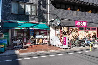 La　Douceur巣鴨Eastの周辺