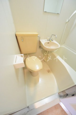 【トイレ】 | トイレです