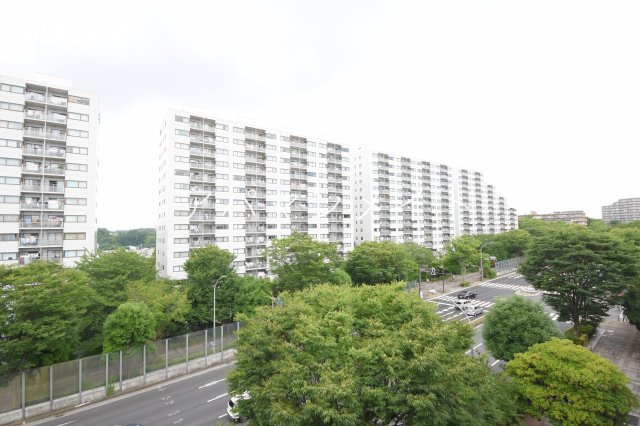 【展望】 | 眺望です