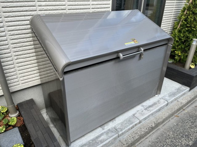【その他共用部分】 | Precia自由が丘