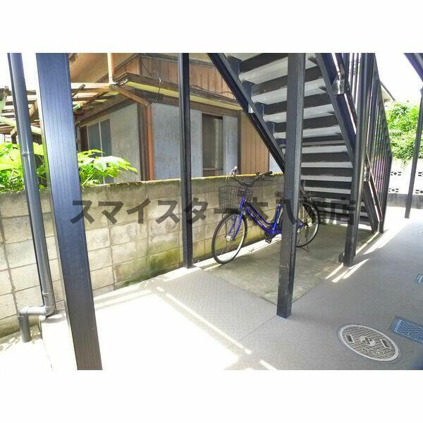 ＭＫハイツのその他共用部分