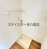 ＭＫハイツの設備