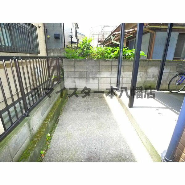 ＭＫハイツのその他共用部分