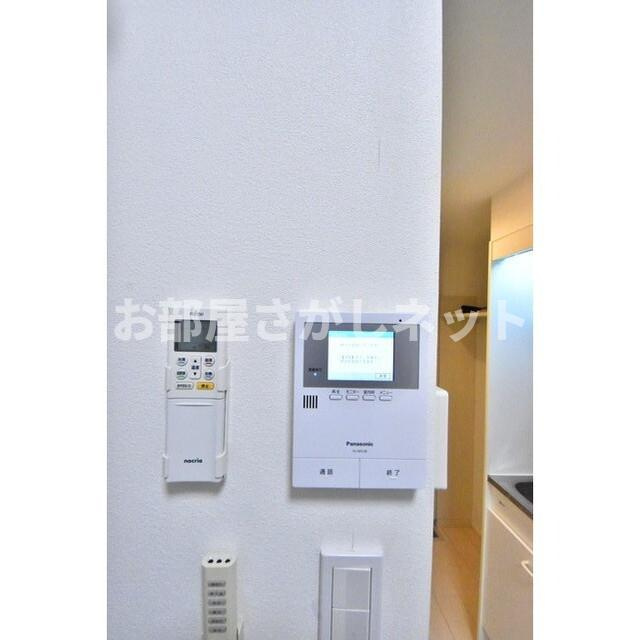 ハーモニーテラス若松町【おとり物件なし】#学生・社会人にオススメ！初期費用分割払いOK！の設備