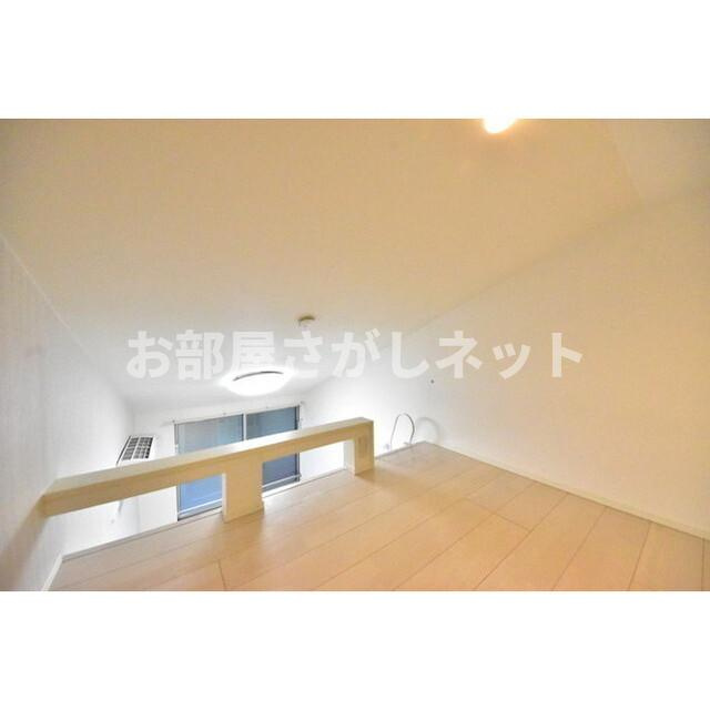 ハーモニーテラス若松町【おとり物件なし】#学生・社会人にオススメ！初期費用分割払いOK！の内装