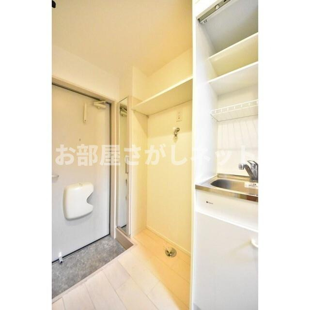 ハーモニーテラス若松町【おとり物件なし】#学生・社会人にオススメ！初期費用分割払いOK！の内装