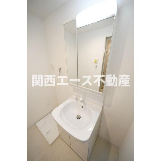 【洗面所】 | TIO Parterre | 同一商品