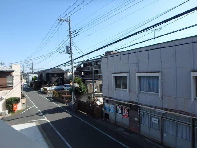 ミレーニアの展望