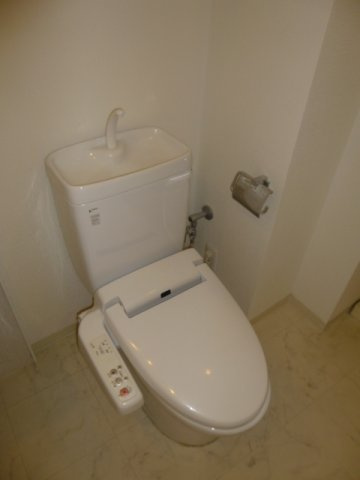 リエトコート向島のトイレ