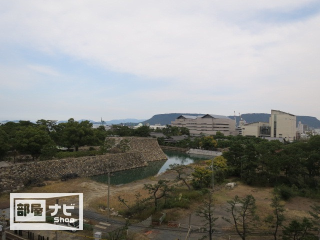 ロイヤルガーデン玉藻公園のその他|その他