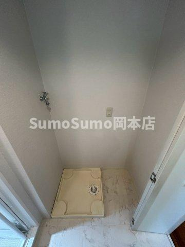 住吉ガーデンの設備