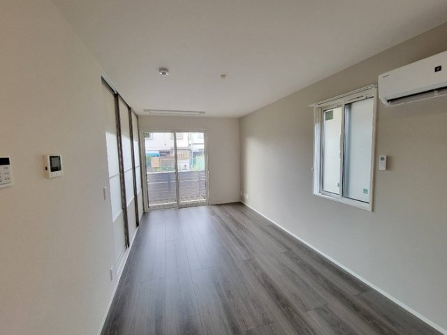 イーストラインⅡのその他|別のお部屋のお写真です！