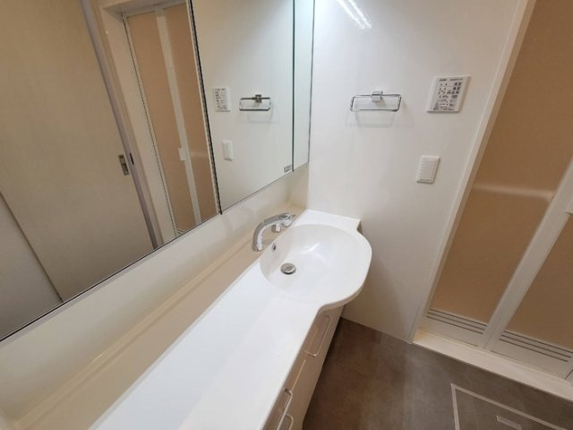 イーストラインⅡの洗面所|別のお部屋のお写真です！