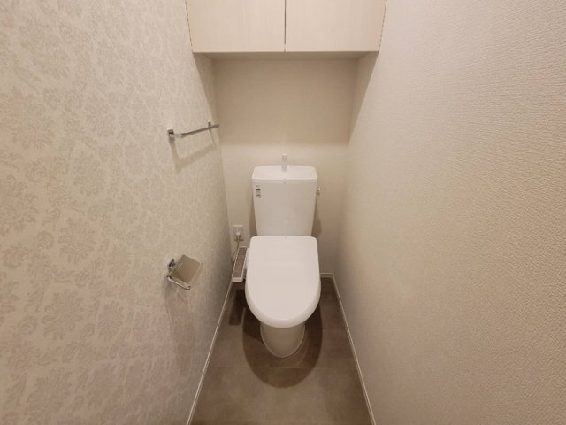 イーストラインⅡのトイレ|別のお部屋のお写真です！