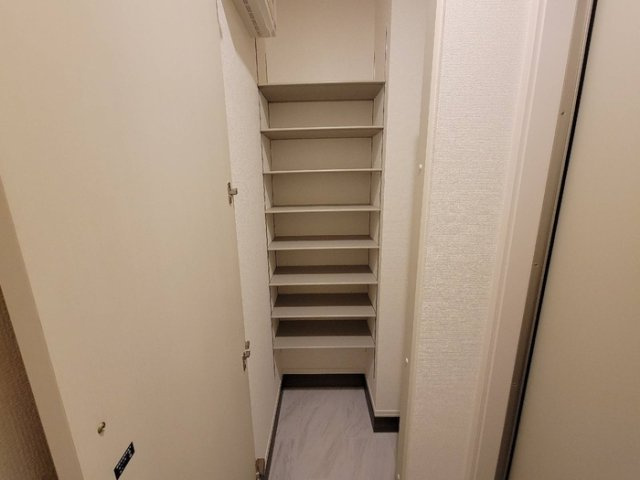 イーストラインⅡの玄関|別のお部屋のお写真です！