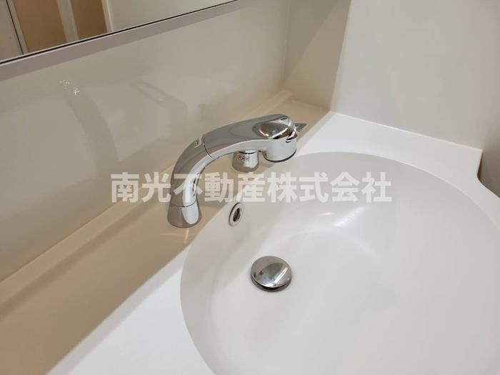イーストラインⅡの設備|別のお部屋のお写真です！