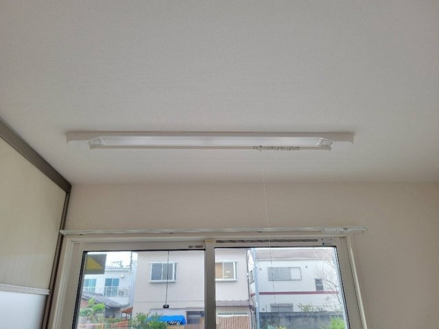 イーストラインⅡの設備|別のお部屋のお写真です！