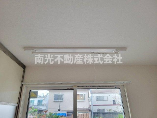 イーストラインⅡの設備|別のお部屋のお写真です！