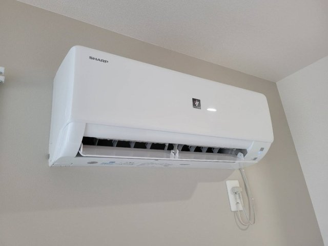 イーストラインⅡの設備|別のお部屋のお写真です！