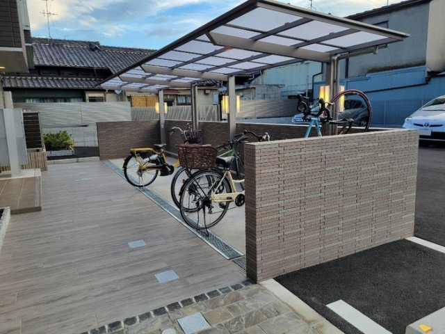 イーストラインⅡのその他