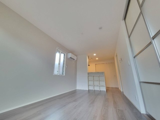イーストラインⅡの居間・リビング|別のお部屋のお写真です！
