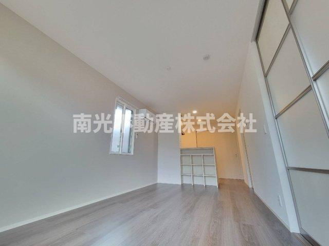 イーストラインⅡの居間・リビング|別のお部屋のお写真です！