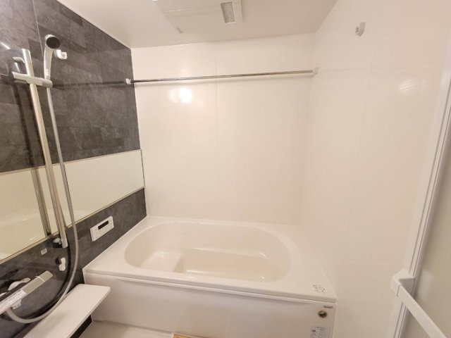 イーストラインⅡの浴室|別のお部屋のお写真です！