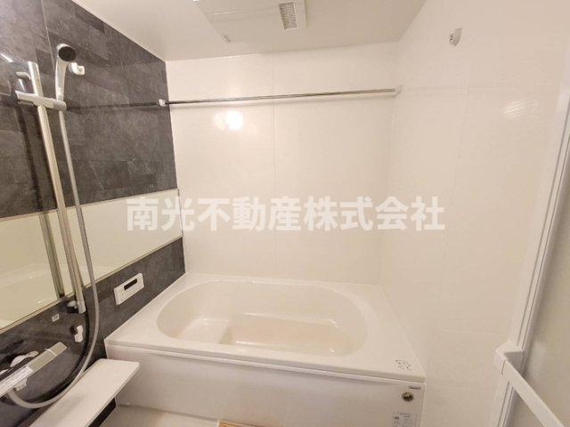 イーストラインⅡの浴室|別のお部屋のお写真です！