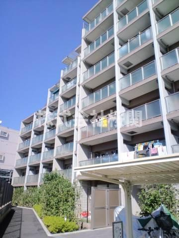 日神デュオステージ三ツ沢公園