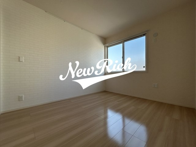 伊勢崎市赤堀今井町２丁目のアパートの展望