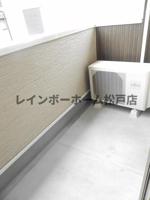 【非対面対応】接客・申込・契約オンライン！LINE×相談可！のバルコニー