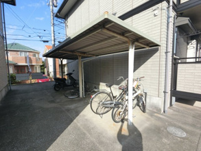 【その他共用部分】