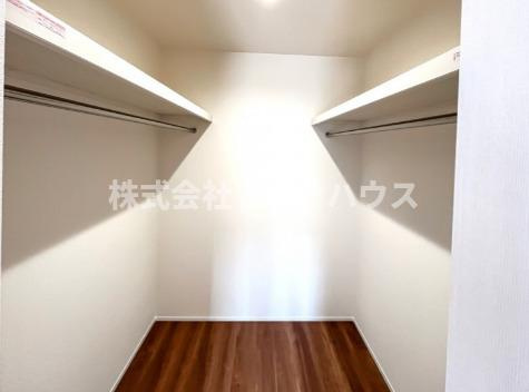 日和の収納