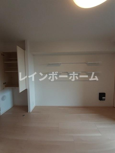K・Sガーデン　Ⅲ【仲介手数料：50％OFF】対象物件！の内装|おしゃれな内装です