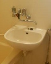 コープことぶきの洗面所