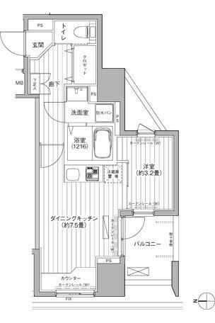 レジェンダリーコート赤羽