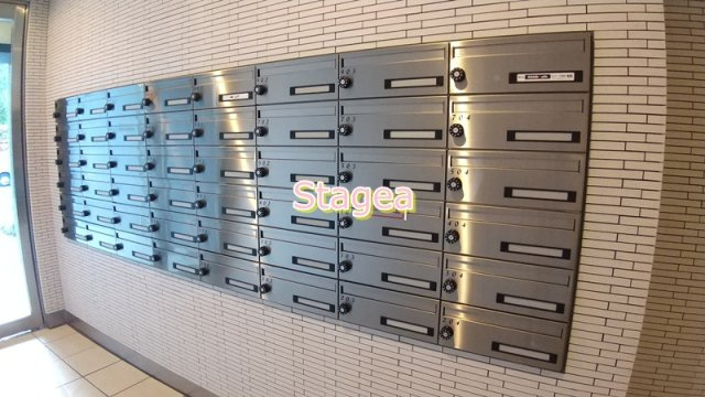 コライユ常盤のその他共用部分