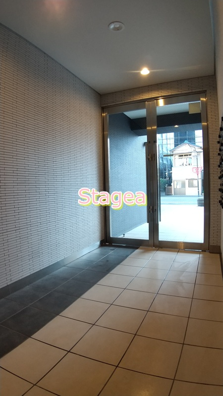 コライユ常盤のその他共用部分