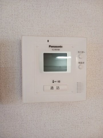 ファイン　イーストのセキュリティ