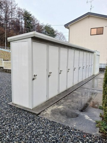 ファイン　イーストのその他