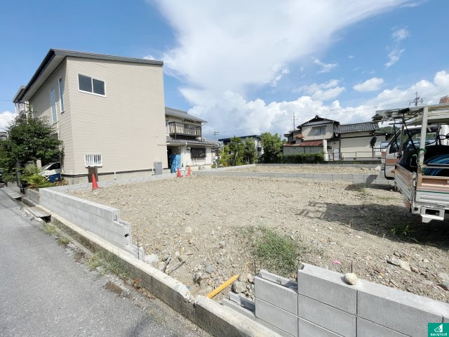 彦根市平田町　第7期　新築一戸建て