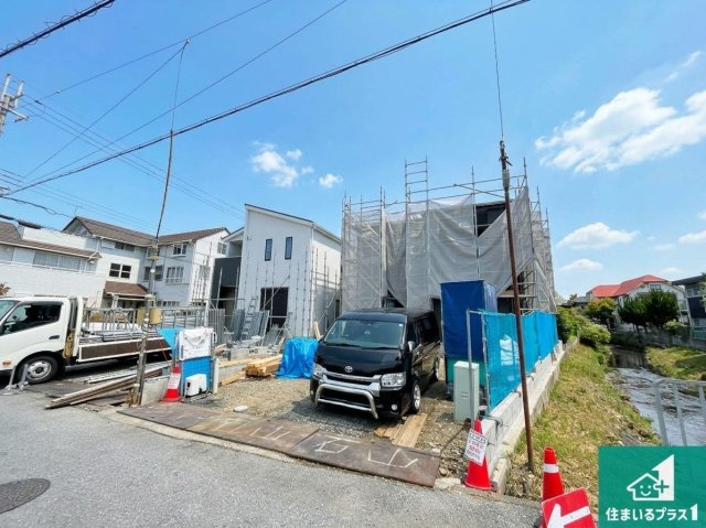 彦根市平田町　第7期　新築一戸建て