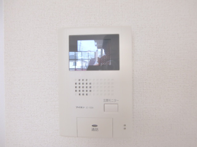 【セキュリティ】 | サニーヒル藤原台 | サニーヒル藤原台 (GoodHome)
