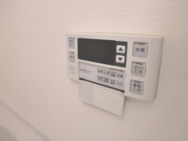 【設備】 | サニーヒル藤原台 | サニーヒル藤原台 (GoodHome)
