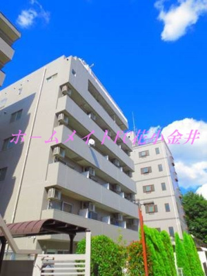 【外観】 | エルマーノ