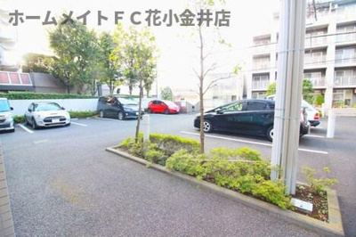 【その他共用部分】 | エルマーノ