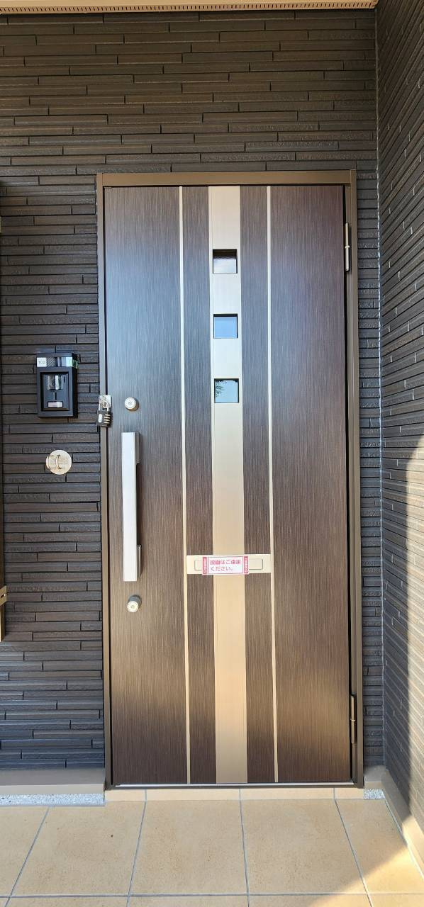 ヒルズⅤのその他共用部分