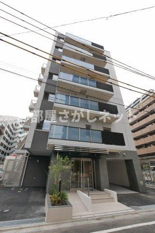 南千住レジデンス【おとり物件なし】#学生・社会人にオススメ！初期費用分割払いOK！の外観