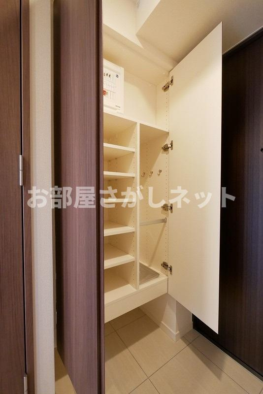 南千住レジデンス【おとり物件なし】#学生・社会人にオススメ！初期費用分割払いOK！の内装