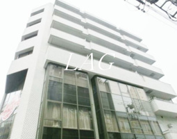 ハイツ川原の画像